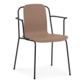 Krzesło Studio Z Podł. różne rozmiary Normann Copenhagen  