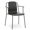 Krzesło Studio Z Podł. różne rozmiary Normann Copenhagen  