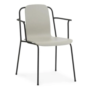 Krzesło Studio Z Podł. różne rozmiary Normann Copenhagen  