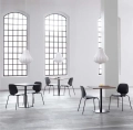 Lampa Wisząca Phantom różne rozmiary Normann Copenhagen 