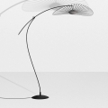 Lampa podłogowa Vertigo Nova Petite Friture 