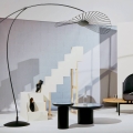 Lampa podłogowa Vertigo Nova Petite Friture 