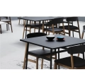 Stół Okrągły Union 80Xh105,5 różne kolory Normann Copenhagen 