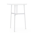Stół Okrągły Union 80Xh105,5 różne kolory Normann Copenhagen 