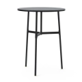 Stół Okrągły Union 80Xh105,5 różne kolory Normann Copenhagen 