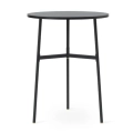 Stół Okrągły Union 80Xh105,5 różne kolory Normann Copenhagen 