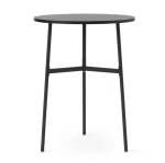 Stół Okrągły Union 80Xh105,5 różne kolory Normann Copenhagen 
