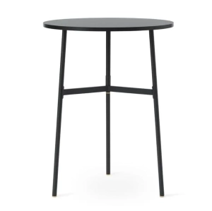 Stół Okrągły Union 80Xh105,5 różne kolory Normann Copenhagen 