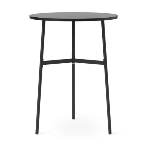 Stół Okrągły Union 80Xh105,5 różne kolory Normann Copenhagen 
