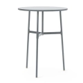 Stół Okrągły Union 80Xh105,5 różne kolory Normann Copenhagen 