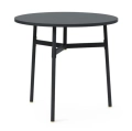 Stół Okrągły Union 80Xh74,5 różne kolory Normann Copenhagen