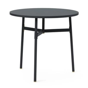 Stół Okrągły Union 80Xh74,5 różne kolory Normann Copenhagen