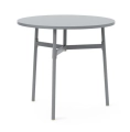 Stół Okrągły Union 80Xh74,5 różne kolory Normann Copenhagen