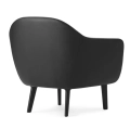 Fotel Sum Skórzany różne kolory Normann Copenhagen 