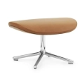 Podnóżek Hyg Aluminiowa Podstawa różne kolory Normann Copenhagen