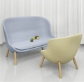 Sofa Hyg różne kolory Normann Copenhagen