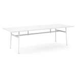 Stół Union 250X90 Cm różne kolory Normann Copenhagen 