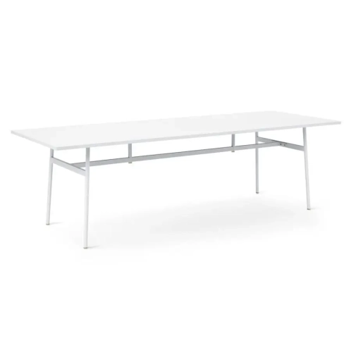 Stół Union 250X90 Cm różne kolory Normann Copenhagen 