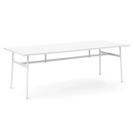 Stół Union 220X90 Cm różne kolory Normann Copenhagen 