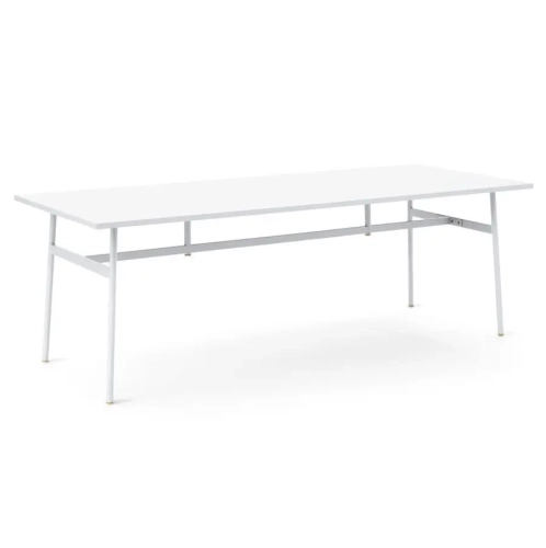 Stół Union 220X90 Cm różne kolory Normann Copenhagen 