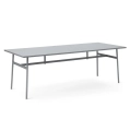 Stół Union 220X90 Cm różne kolory Normann Copenhagen 