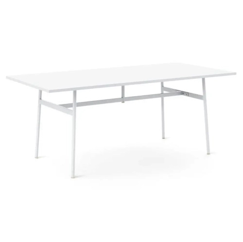 Stół Union 180X90 Cm różne kolory Normann Copenhagen