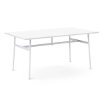 Stół Union 160X90 Cm różne kolory Normann Copenhagen