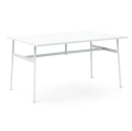 Stół Union 140X90 Cm różne kolory Normann Copenhagen 