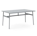 Stół Union 140X90 Cm różne kolory Normann Copenhagen 