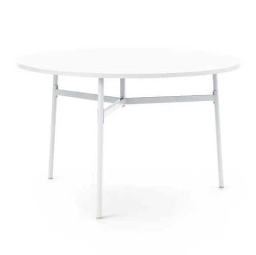 Stół Okrągły Union 120 Cm różne kolory Normann Copenhagen