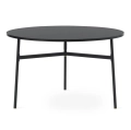 Stół Okrągły Union 120 Cm różne kolory Normann Copenhagen