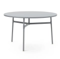 Stół Okrągły Union 120 Cm różne kolory Normann Copenhagen
