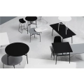 Stół Okrągły Union 110 Cm różne kolory Normann Copenhagen 