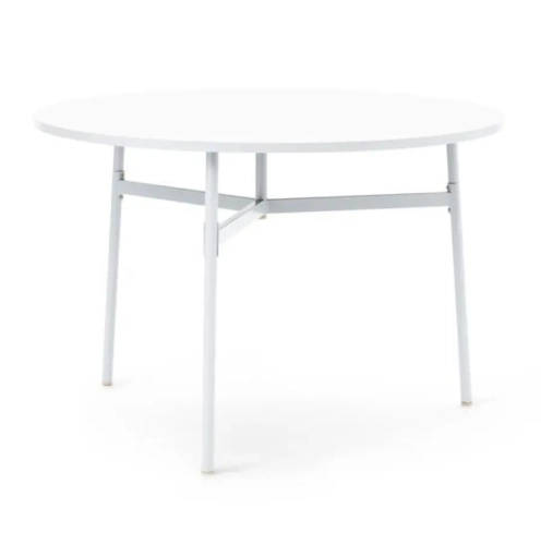 Stół Okrągły Union 110 Cm różne kolory Normann Copenhagen 