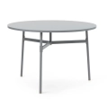 Stół Okrągły Union 110 Cm różne kolory Normann Copenhagen 