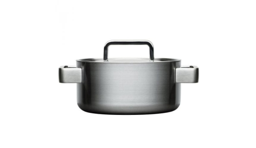Tools garnek z pokrywką iittala