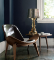Fotel Shell Chair CArl Hansen & Son