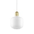 Lampa wisząca Amp 17x14cm  Normann Copenhagen  różne warianty