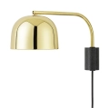 Lampa Ścienna Grant różne kolory 43 Cm Normann Copenhagen