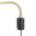 Lampa Ścienna Grant różne kolory 43 Cm Normann Copenhagen