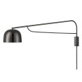 Lampa Ścienna Grant Mosiądz 111 Cm różne kolory 43 Cm Normann Copenhagen