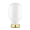 Lampa stołowa Amp 26,5x14cm  Normann Copenhagen różne warianty