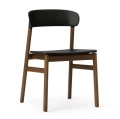 Krzesło Herit Ciemny Dąb różne rozmiary Normann Copenhagen