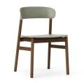 Krzesło Herit Ciemny Dąb różne rozmiary Normann Copenhagen