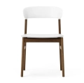 Krzesło Herit Ciemny Dąb różne rozmiary Normann Copenhagen