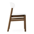 Krzesło Herit Ciemny Dąb różne rozmiary Normann Copenhagen