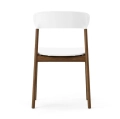 Krzesło Herit Ciemny Dąb różne rozmiary Normann Copenhagen