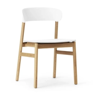 Krzesło Herit Jasny Dąb różne rozmiary Normann Copenhagen
