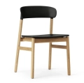 Krzesło Herit Jasny Dąb różne rozmiary Normann Copenhagen