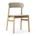 Krzesło Herit Jasny Dąb różne rozmiary Normann Copenhagen